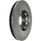 Centric Parts Standard Brake Rotor, 121.33067 121.33067 - alternate 4